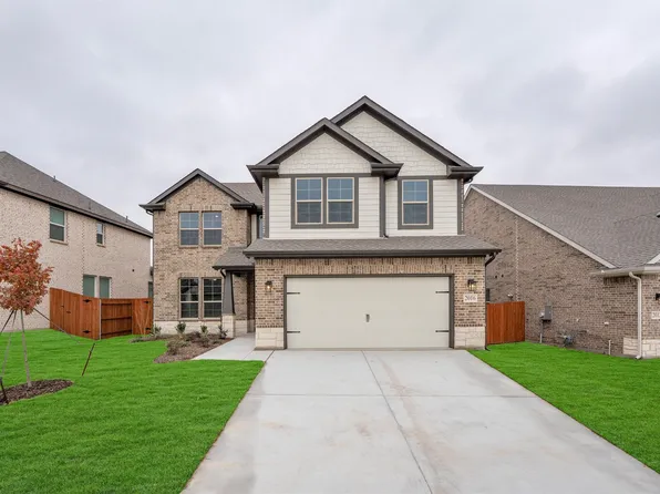 2016 Velora Dr, Haslet, TX 76052