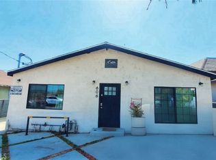 606 Fairview Ave, Los Angeles, CA 90033
