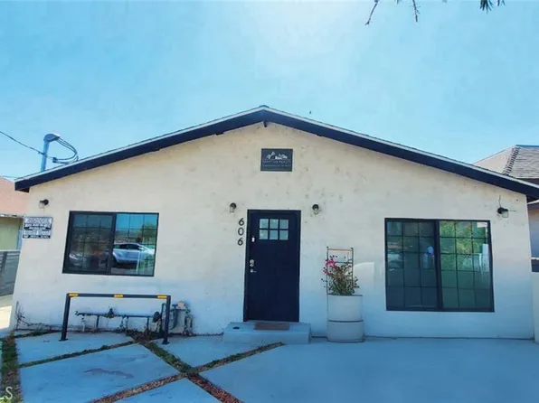 606 Fairview Ave, Los Angeles, CA 90033