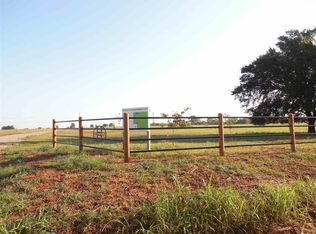 LOT 8 A S Hummingbird Ln #8, Stillwater, OK 74074