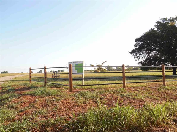 LOT 8 A S Hummingbird Ln #8, Stillwater, OK 74074