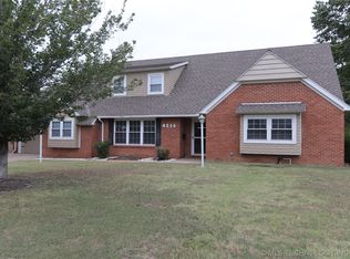 4216 Rolling Meadows Rd, Bartlesville, OK 74006
