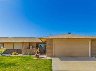 12739 W Ballad Dr, Sun City West, AZ 85375