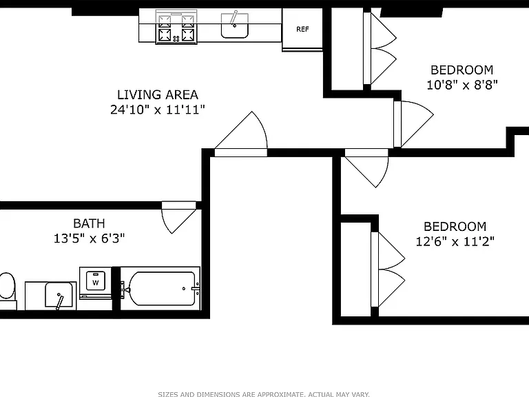 514 Classon Ave #3 — Photo 2