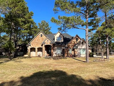 18860 Lake Pines Dr, Montgomery, TX, 77356