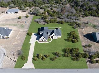 2110 Shady Grove Rd, Weatherford, TX 76088