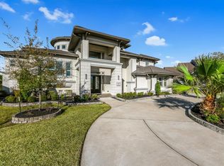 19210 Round Prairie Ln, Cypress, TX 77433