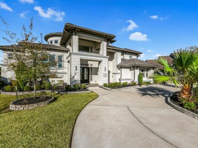 19210 Round Prairie Lane, Cypress, TX, 77433