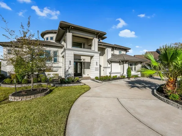 19210 Round Prairie Lane, Cypress, TX 77433