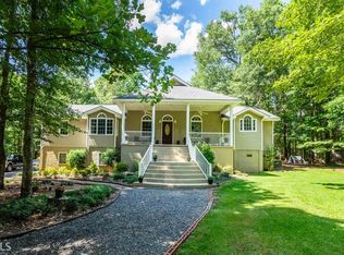 87 Buck Creek Rd, Jackson, GA 30233