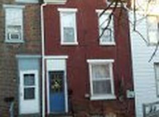 204 S Franklin St, Pottstown, PA