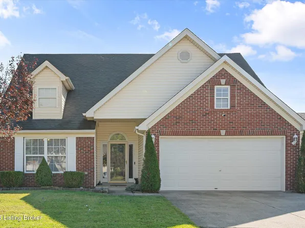11203 Woodridge Lake Way, Louisville, KY 40272