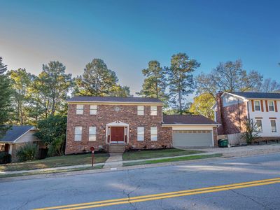 125 Pebble Beach Dr, Little Rock, AR, 72212