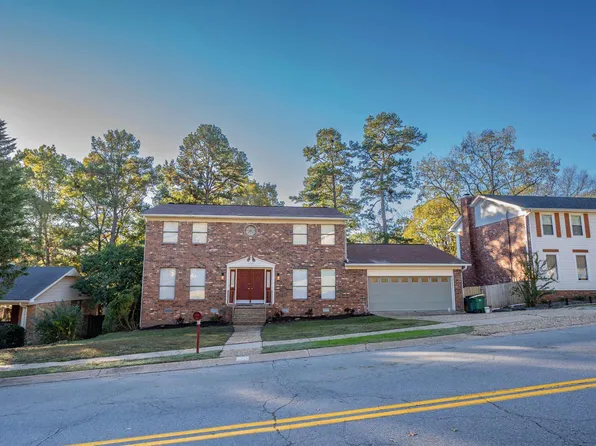 125 Pebble Beach Dr, Little Rock, AR 72212