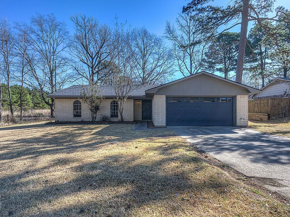 1371 Wafer Rd, Haughton, LA 71037 Zillow