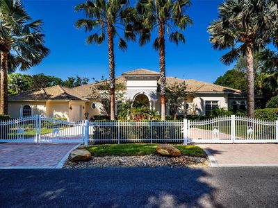 4 Island Dr, Lake Mary, FL, 32746