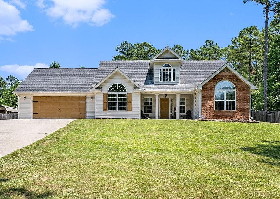 2303 Charlie B Johnston Rd, Newnan, GA 30263 Zillow