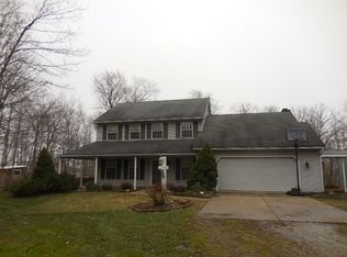 23024 Campbell Rd, Spencerville, IN 46788