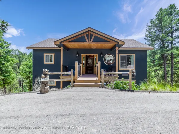 308/310 Crown Dr, Ruidoso, NM 88345