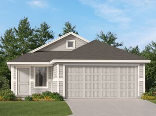 Pinehollow Plan, Eagles Crossing : Cottage Collection, Fort Worth, TX 76140