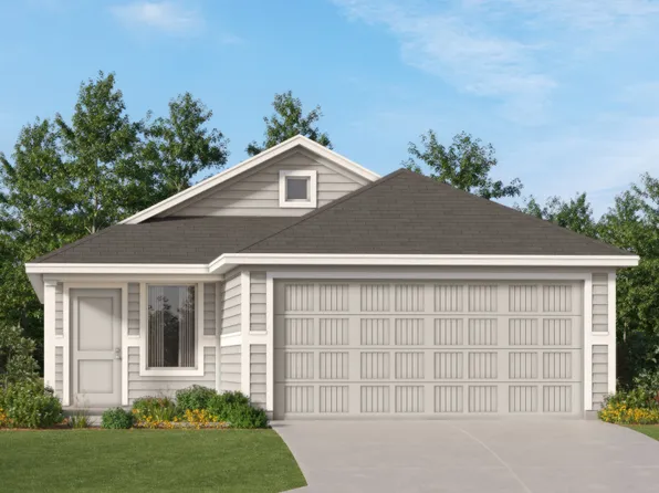 Pinehollow Plan, Eagles Crossing : Cottage Collection