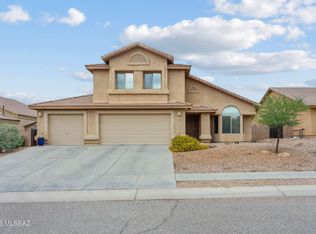 568 W Chatfield St, Vail, AZ 85641