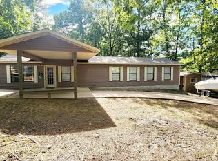 218 Anderson St, Hot Springs, AR 71913