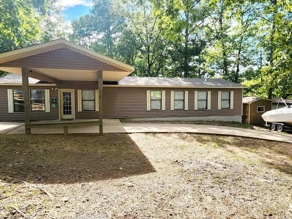 218 Anderson St, Hot Springs, AR 71913
