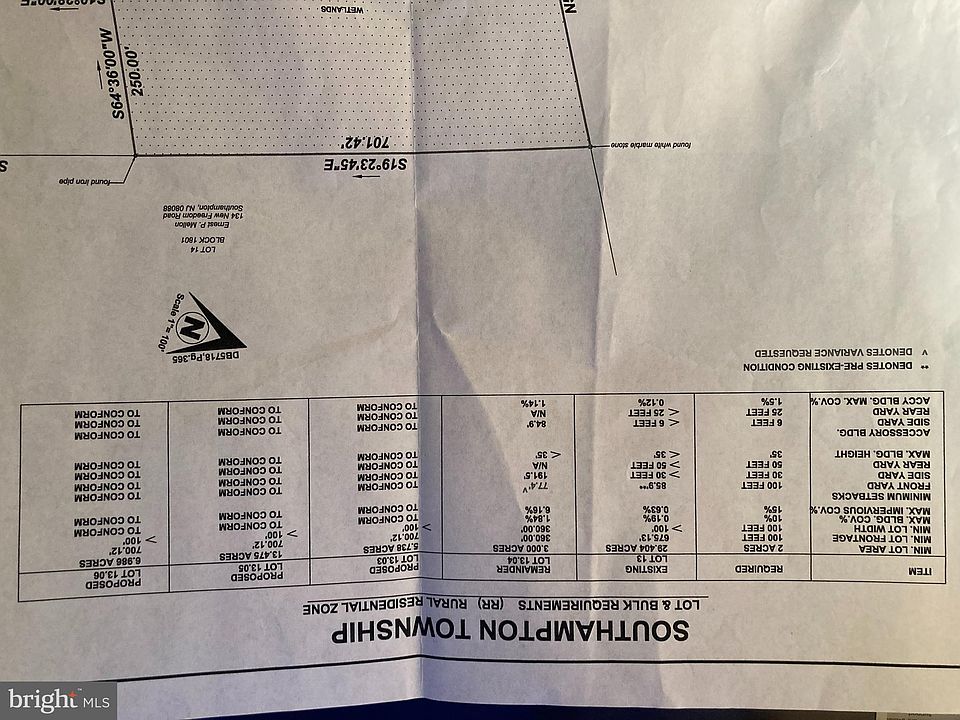 2nd image of New Freedom Rd
