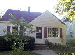 2869 N 81st St, Milwaukee, WI 53222