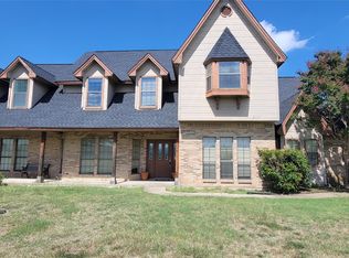 211 Bayne Rd, Haslet, TX 76052