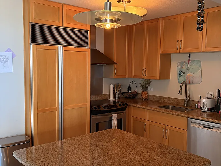 1288 Kapiolani Blvd #2907 — Photo 4