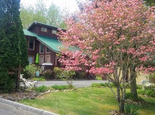 4796 Rhododendron Trl, Cosby, TN 37722