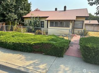 602 N Pacific St, Ellensburg, WA 98926