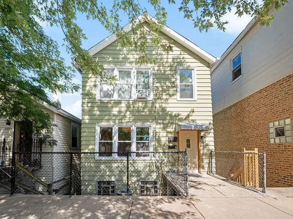 3052 S Lyman St, Chicago, IL 60608
