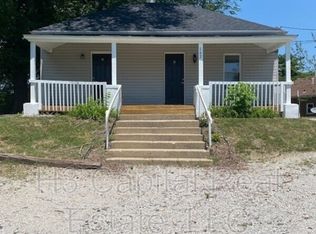162 Rosin St UNIT B, Glen Carbon, IL 62034