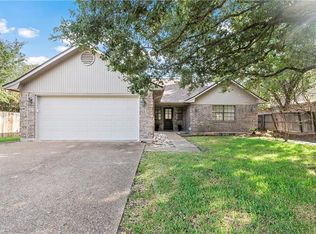 2811 Arroyo Ct N, College Station, TX 77845
