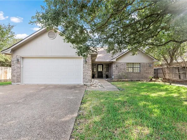 2811 Arroyo Ct N, College Station, TX 77845
