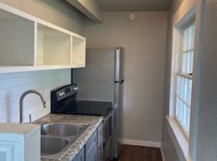 504 S 1st Avenue, Stephenville, TX 76401