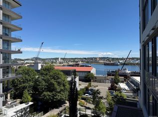 369 Tyee Rd #409, Victoria, BC V9A0B6
