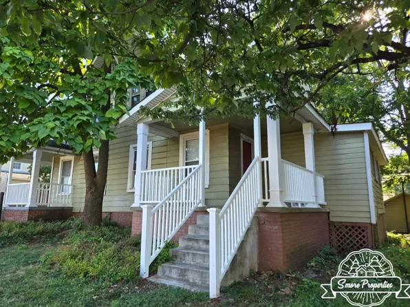 3408 Triana Blvd SW, Huntsville, AL 35805