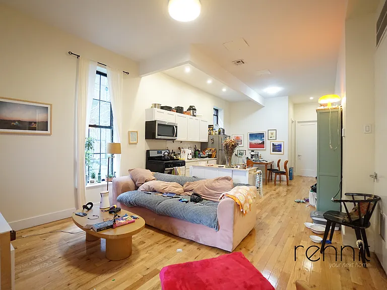 338 Clifton Pl #1F — Photo 3