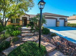 5781 Coyote Meadow Ave, Las Vegas, NV 89131