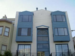 169 Beaver St, San Francisco, CA 94114