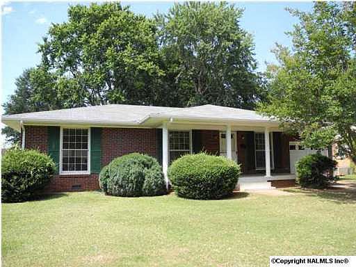 2nd image of 3806 Saturn Dr SW