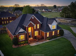 3100 Table Rock Dr SW, Hartselle, AL 35640