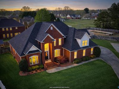 3100 Table Rock Dr SW, Hartselle, AL, 35640