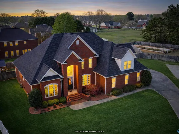 3100 Table Rock Dr SW, Hartselle, AL 35640