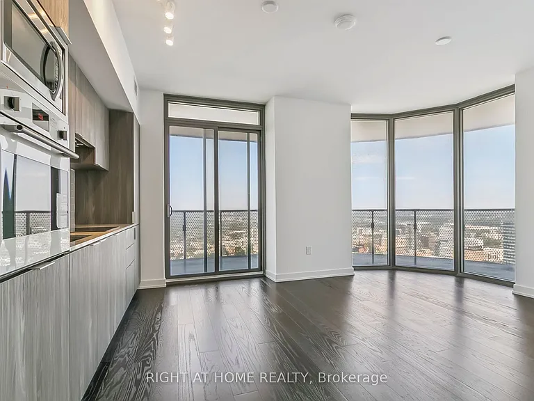 11 Wellesley St W #5408 — Photo 15