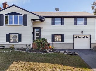 1 George Ave, Peabody, MA 01960